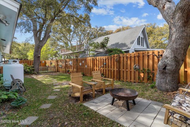 104 SE 5th Street, Oak Island, NC 28465