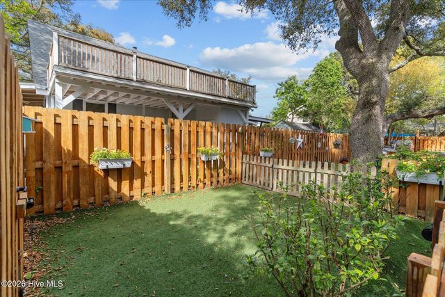 104 SE 5th Street, Oak Island, NC 28465