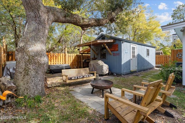104 SE 5th Street, Oak Island, NC 28465