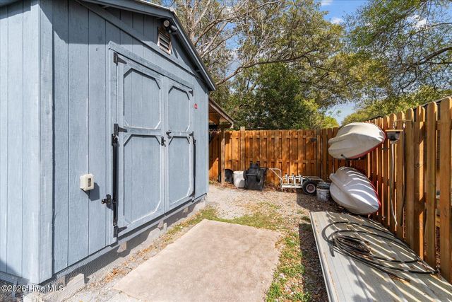 104 SE 5th Street, Oak Island, NC 28465