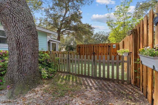 104 SE 5th Street, Oak Island, NC 28465