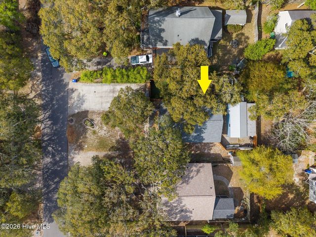 104 SE 5th Street, Oak Island, NC 28465