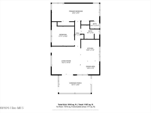 104 SE 5th Street, Oak Island, NC 28465