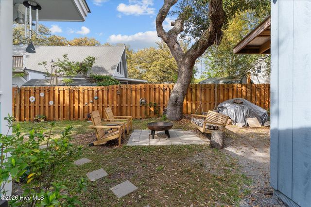 104 SE 5th Street, Oak Island, NC 28465