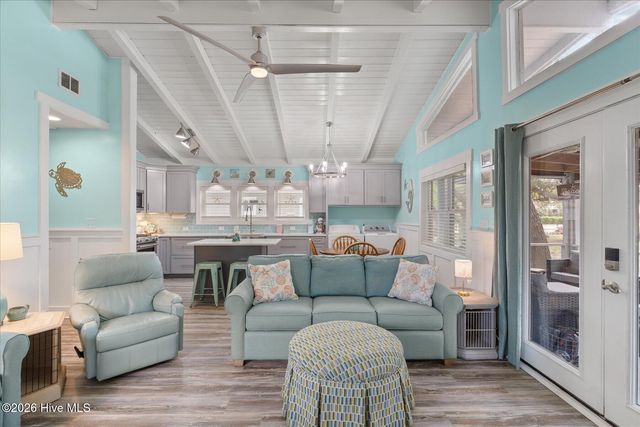 104 SE 5th Street, Oak Island, NC 28465