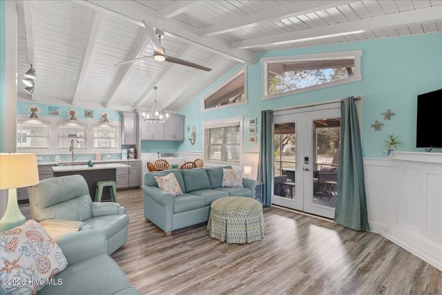 104 SE 5th Street, Oak Island, NC 28465