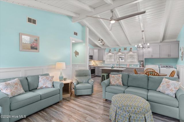 104 SE 5th Street, Oak Island, NC 28465