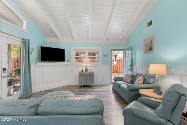 104 SE 5th Street, Oak Island, NC 28465