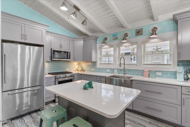 104 SE 5th Street, Oak Island, NC 28465