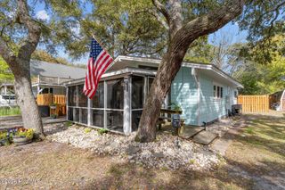104 SE 5th Street, Oak Island, NC 28465