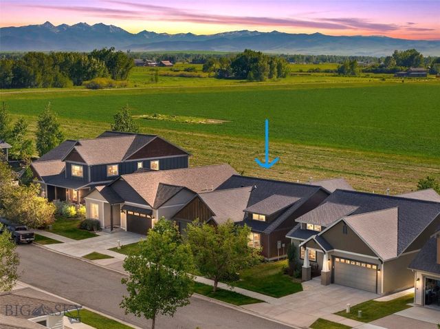 1155 Advance Drive, Bozeman, MT 59718