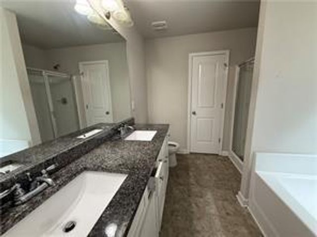 4299 Traipse Path, Ellenwood, GA 30294
