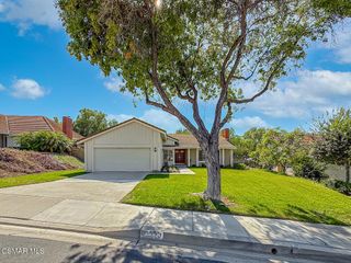 223 Mesa Avenue, Newbury Park, CA 91320