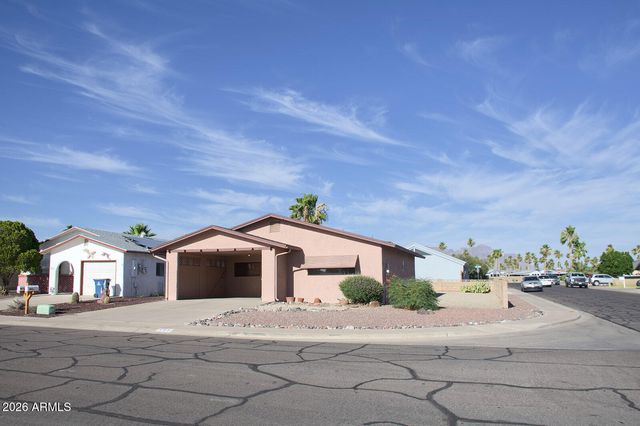 485 S PINO Circle, Apache Junction, AZ 85120