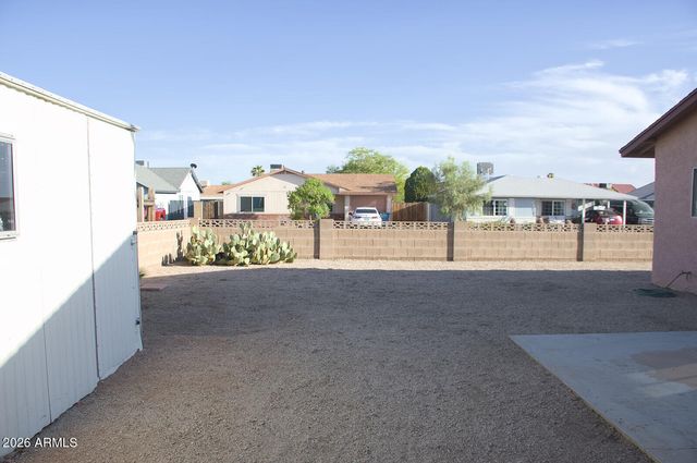 485 S PINO Circle, Apache Junction, AZ 85120