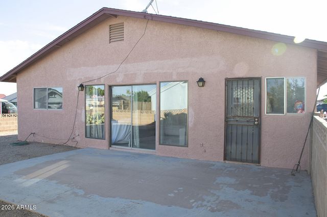 485 S PINO Circle, Apache Junction, AZ 85120