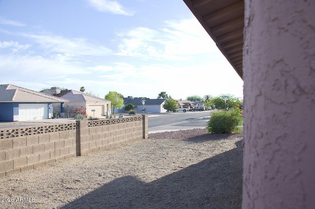 485 S PINO Circle, Apache Junction, AZ 85120