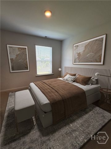 131 Hogan Drive, Richmond Hill, GA 31324