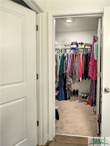 131 Hogan Drive, Richmond Hill, GA 31324