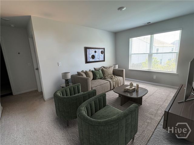 131 Hogan Drive, Richmond Hill, GA 31324