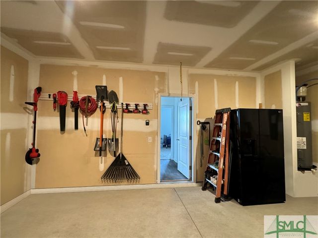 131 Hogan Drive, Richmond Hill, GA 31324