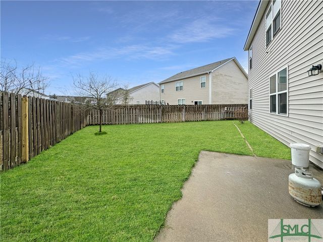 131 Hogan Drive, Richmond Hill, GA 31324