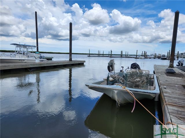 131 Hogan Drive, Richmond Hill, GA 31324