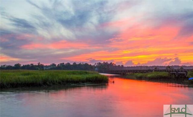 131 Hogan Drive, Richmond Hill, GA 31324