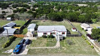 113 Terrace CV, Liberty Hill, TX 78642