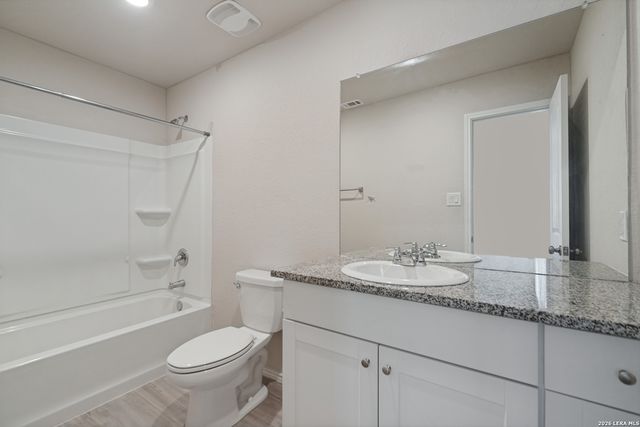 5314 Trellised, Bulverde, TX 78163