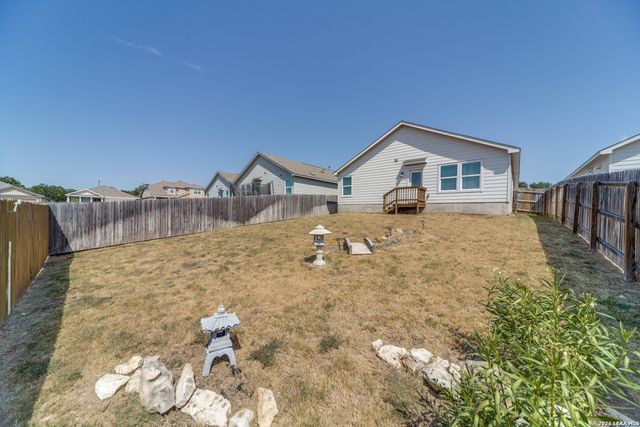 5314 Trellised, Bulverde, TX 78163