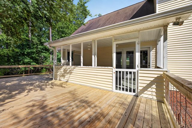 138 Ashwood Drive, North Augusta, SC 29860