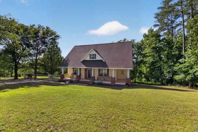 138 Ashwood Drive, North Augusta, SC 29860