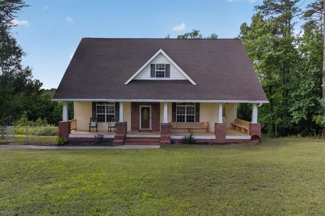 138 Ashwood Drive, North Augusta, SC 29860