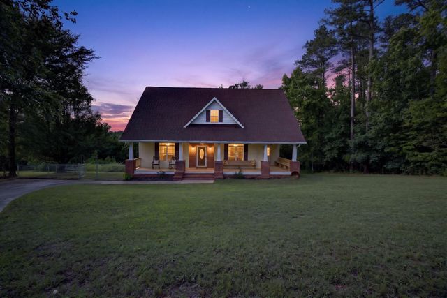 138 Ashwood Drive, North Augusta, SC 29860