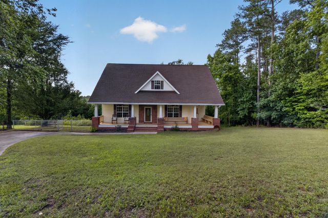 138 Ashwood Drive, North Augusta, SC 29860