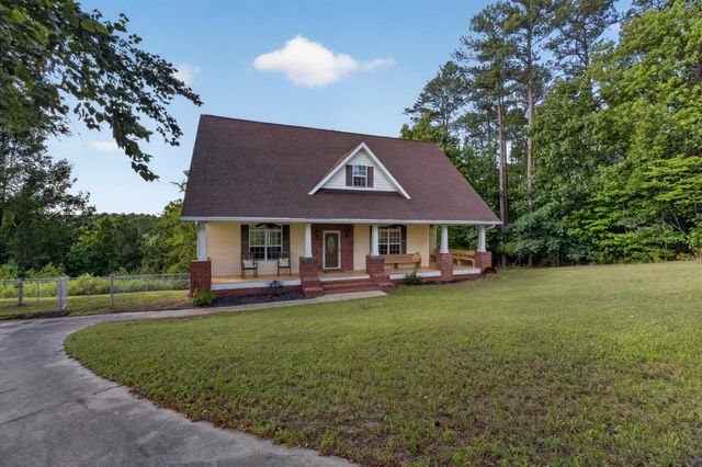 138 Ashwood Drive, North Augusta, SC 29860