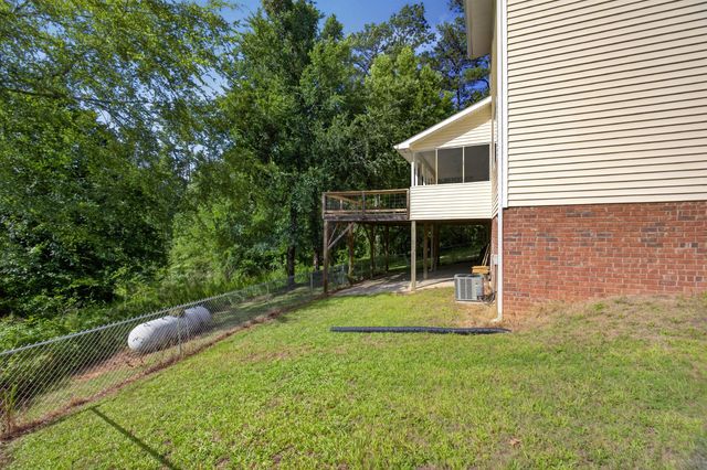 138 Ashwood Drive, North Augusta, SC 29860