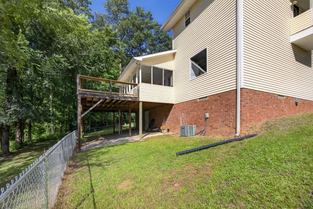 138 Ashwood Drive, North Augusta, SC 29860