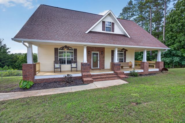 138 Ashwood Drive, North Augusta, SC 29860