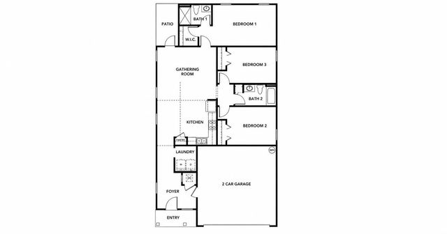 281 Ardila Cir, St Augustine, FL 32084