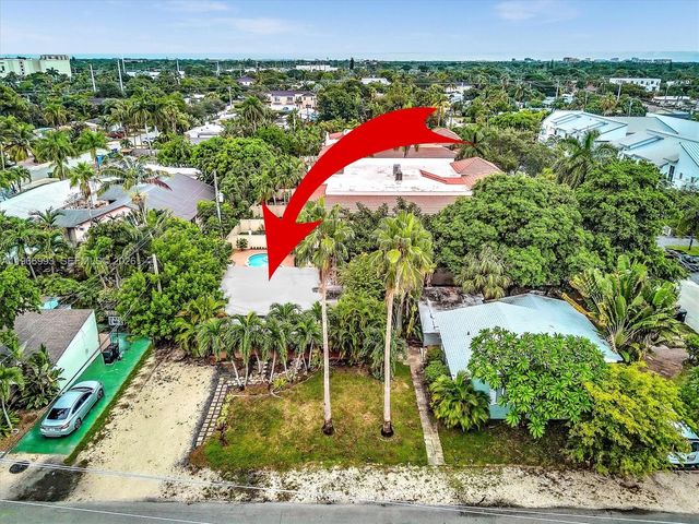 1313 NE 11th Street 0, Fort Lauderdale, FL 33304