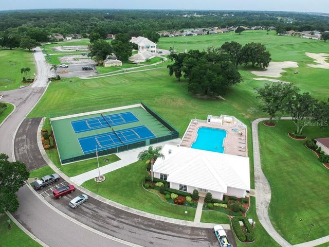 6866 BENDELOW DRIVE, Lakeland, FL 33810