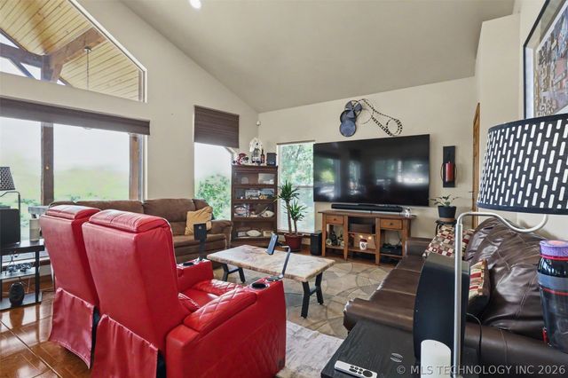 18745 W Lakewood Drive, Park Hill, OK 74451
