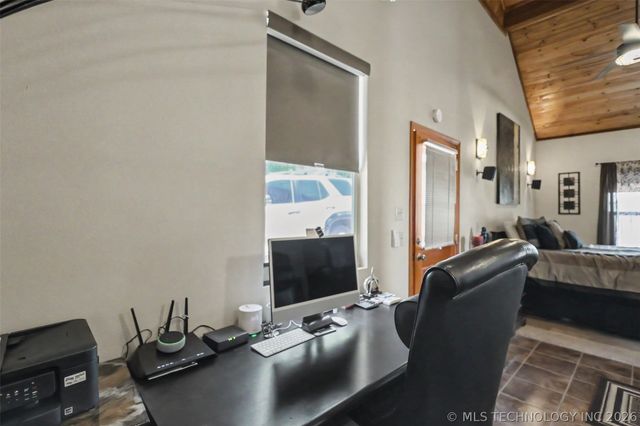 18745 W Lakewood Drive, Park Hill, OK 74451