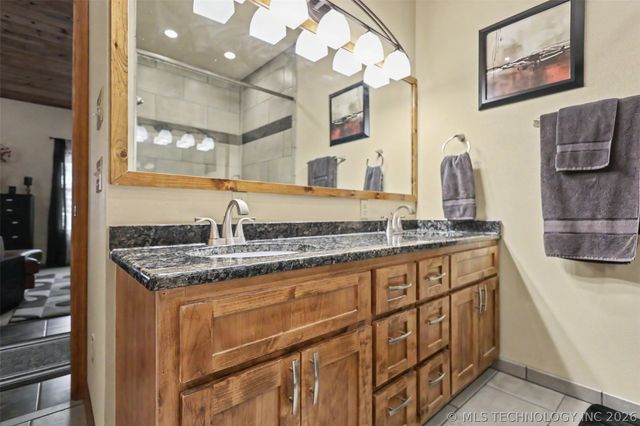 18745 W Lakewood Drive, Park Hill, OK 74451