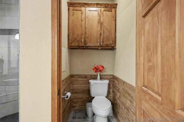18745 W Lakewood Drive, Park Hill, OK 74451