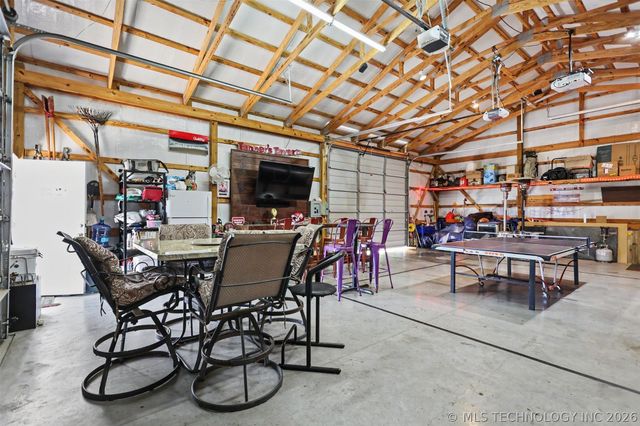 18745 W Lakewood Drive, Park Hill, OK 74451