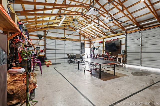 18745 W Lakewood Drive, Park Hill, OK 74451