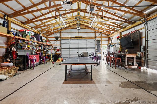 18745 W Lakewood Drive, Park Hill, OK 74451